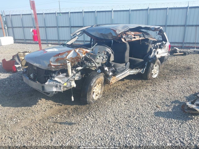 Aukcja sprzedaży 2002 Jeep Grand Cherokee Laredo, vin: 1J4GX48S42C103053, numer aukcji: 45503389
