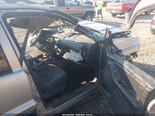 Aukcja sprzedaży 2002 Jeep Grand Cherokee Laredo, vin: 1J4GX48S42C103053, numer aukcji: 45503389
