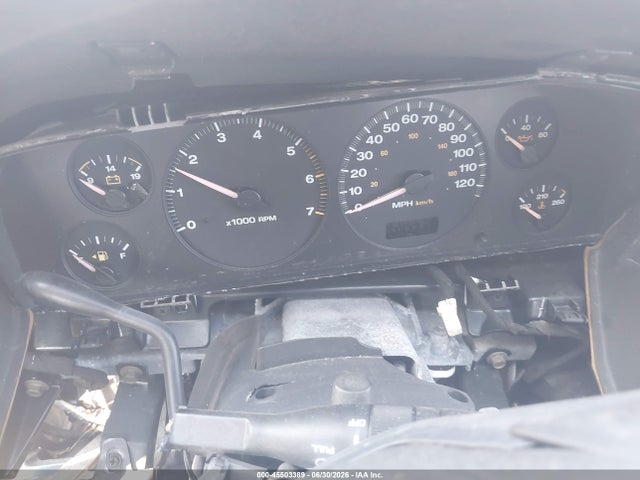 Aukcja sprzedaży 2002 Jeep Grand Cherokee Laredo, vin: 1J4GX48S42C103053, numer aukcji: 45503389
