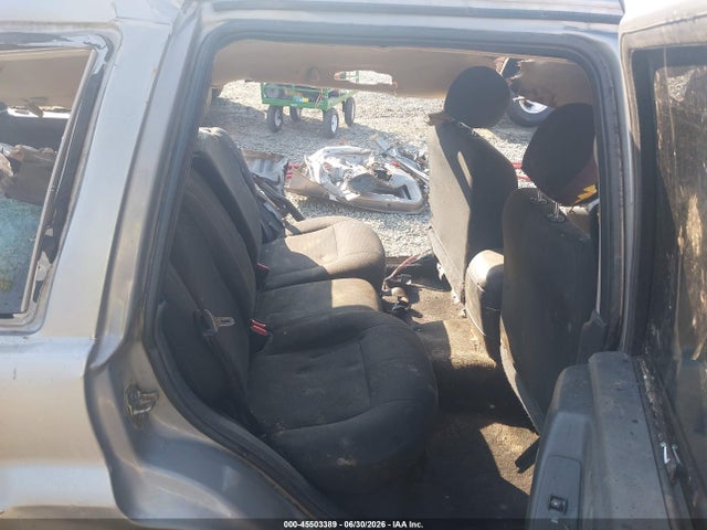 Aukcja sprzedaży 2002 Jeep Grand Cherokee Laredo, vin: 1J4GX48S42C103053, numer aukcji: 45503389