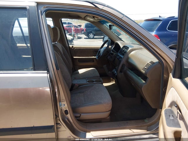 Aukcja sprzedaży 2004 Honda Cr-v Lx, vin: JHLRD68524C022913, numer aukcji: 45503392