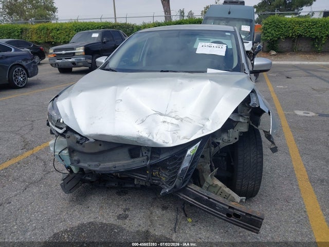 Nissan SENTRA SV 2017 3N1AB7AP4HY339979 Image 13