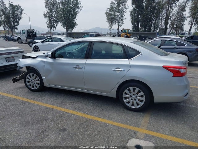 Nissan SENTRA SV 2017 3N1AB7AP4HY339979 Image 15