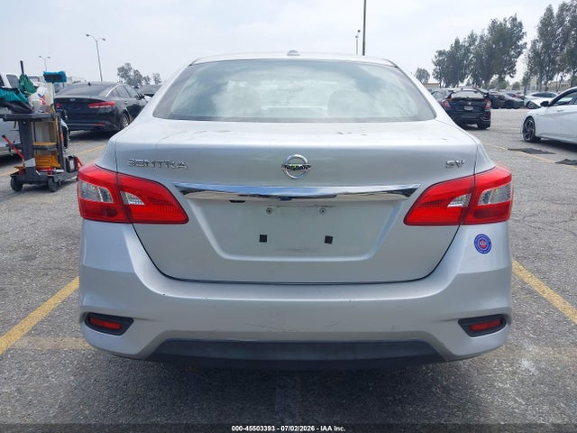 Nissan SENTRA SV 2017 3N1AB7AP4HY339979 Image 17