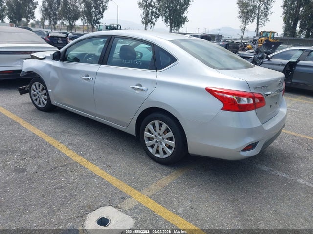 Nissan SENTRA SV 2017 3N1AB7AP4HY339979 Image 3