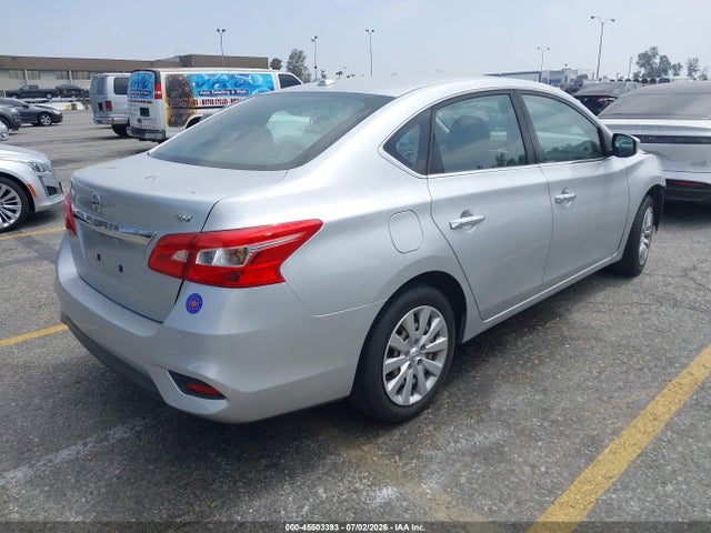 Nissan SENTRA SV 2017 3N1AB7AP4HY339979 Image 4