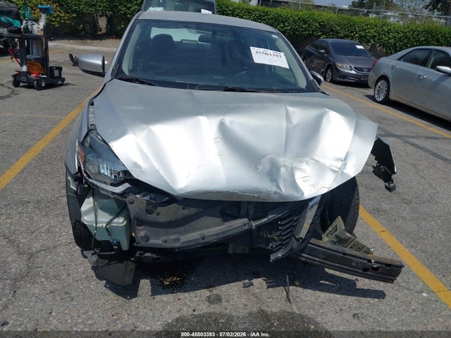 Nissan SENTRA SV 2017 3N1AB7AP4HY339979 Image 6
