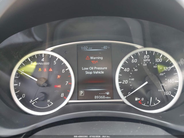 Nissan SENTRA SV 2017 3N1AB7AP4HY339979 Image 7