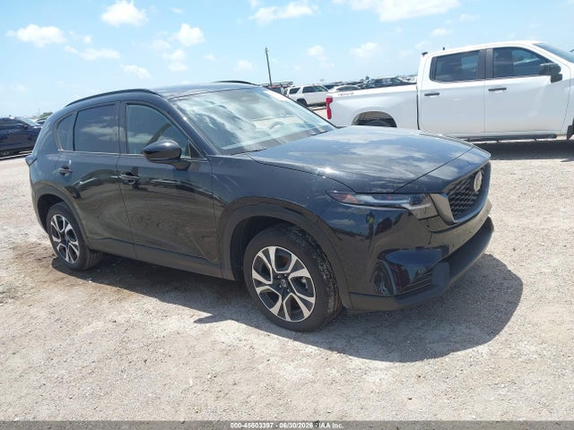 Auction sale of the 2026 Mazda Cx-5 2.5 S Preferred, vin: JM3KMCHA2T0146083, lot number: 45503397