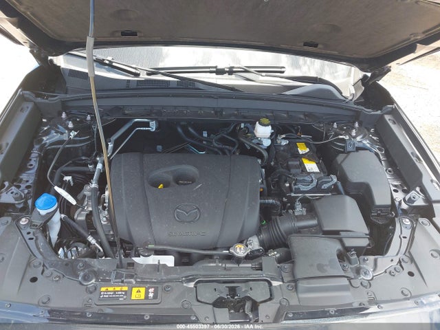 Aukcja sprzedaży 2026 Mazda Cx-5 2.5 S Preferred, vin: JM3KMCHA2T0146083, numer aukcji: 45503397