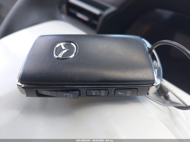 Aukcja sprzedaży 2026 Mazda Cx-5 2.5 S Preferred, vin: JM3KMCHA2T0146083, numer aukcji: 45503397