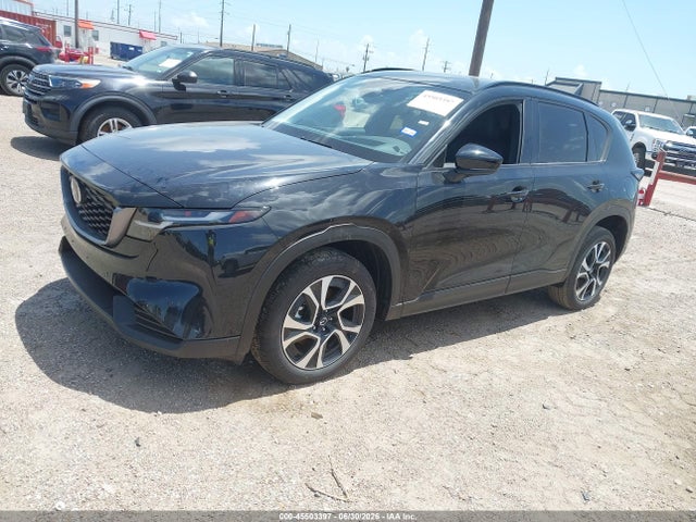 Aukcja sprzedaży 2026 Mazda Cx-5 2.5 S Preferred, vin: JM3KMCHA2T0146083, numer aukcji: 45503397
