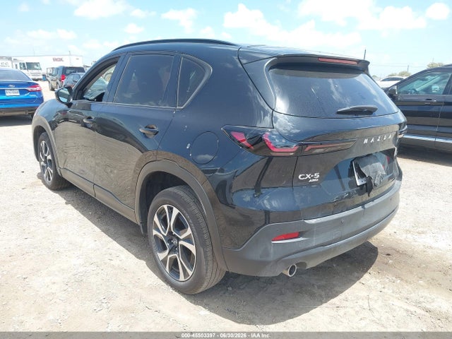 Aukcja sprzedaży 2026 Mazda Cx-5 2.5 S Preferred, vin: JM3KMCHA2T0146083, numer aukcji: 45503397