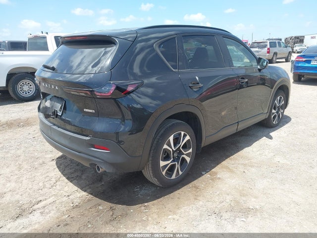 Aukcja sprzedaży 2026 Mazda Cx-5 2.5 S Preferred, vin: JM3KMCHA2T0146083, numer aukcji: 45503397