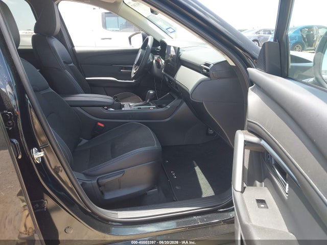 Aukcja sprzedaży 2026 Mazda Cx-5 2.5 S Preferred, vin: JM3KMCHA2T0146083, numer aukcji: 45503397