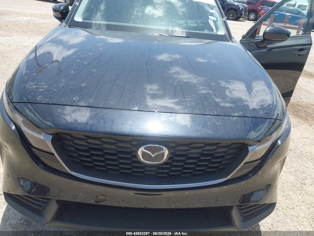 Aukcja sprzedaży 2026 Mazda Cx-5 2.5 S Preferred, vin: JM3KMCHA2T0146083, numer aukcji: 45503397
