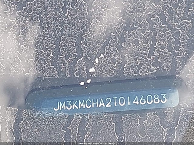 Aukcja sprzedaży 2026 Mazda Cx-5 2.5 S Preferred, vin: JM3KMCHA2T0146083, numer aukcji: 45503397