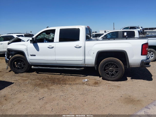 GMC Sierra 1500 Sle 2015 3GTP1UEC5FG458353 Image 14
