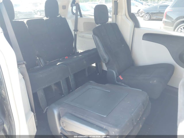 Продаж на аукціоні авто 2012 Chrysler Town & Country Touring, vin: 2C4RC1BG9CR133963, номер лоту: 45503402