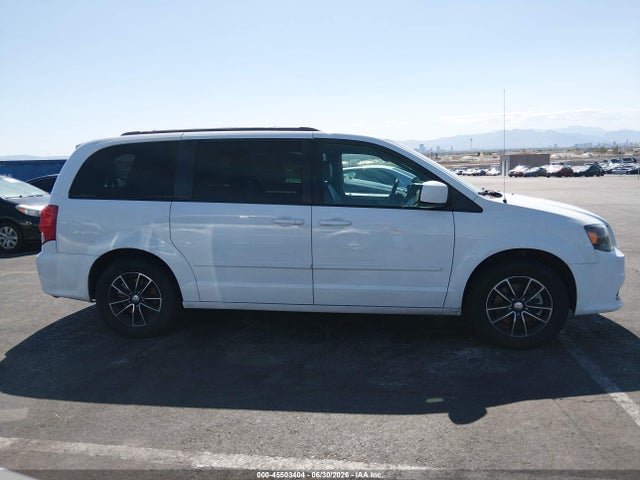 Dodge Grand Caravan Gt 2017 2C4RDGEG1HR766458 Image 13