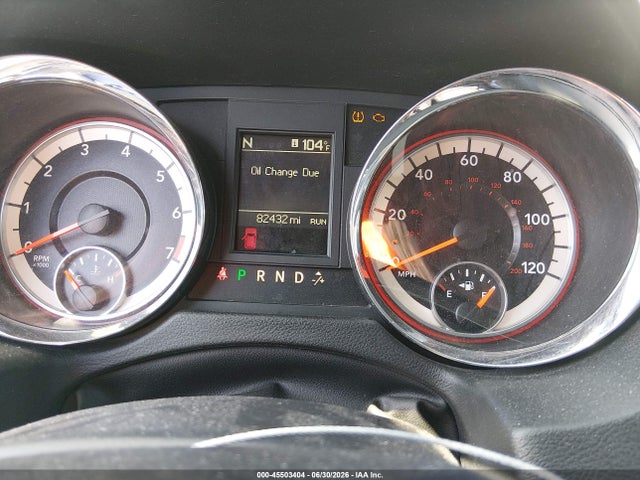 Dodge Grand Caravan Gt 2017 2C4RDGEG1HR766458 Image 7