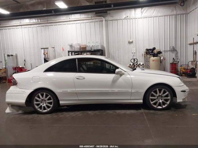 Продажа на аукционе авто 2007 Mercedes-benz Clk 350, vin: WDBTJ56H17F208916, номер лота: 45503407