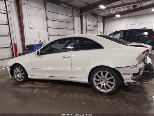 Продажа на аукционе авто 2007 Mercedes-benz Clk 350, vin: WDBTJ56H17F208916, номер лота: 45503407