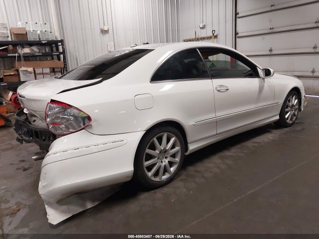 Продажа на аукционе авто 2007 Mercedes-benz Clk 350, vin: WDBTJ56H17F208916, номер лота: 45503407