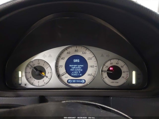 Продажа на аукционе авто 2007 Mercedes-benz Clk 350, vin: WDBTJ56H17F208916, номер лота: 45503407