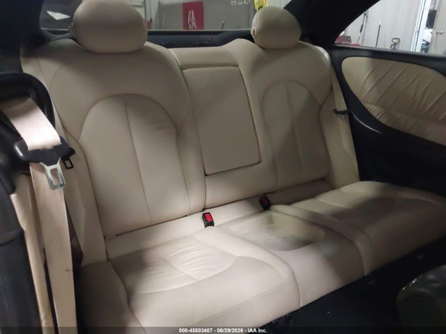 Продажа на аукционе авто 2007 Mercedes-benz Clk 350, vin: WDBTJ56H17F208916, номер лота: 45503407