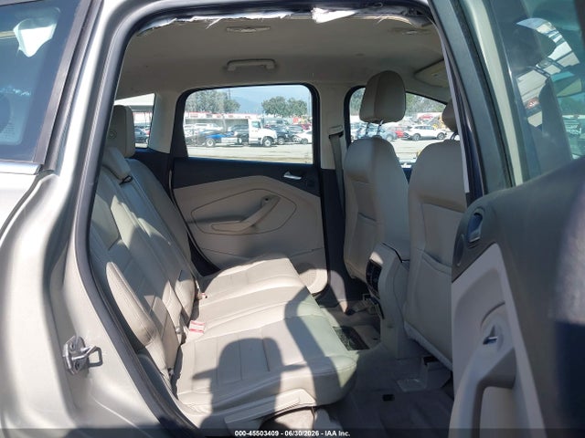 Ford C-max Energi Sel 2015 1FADP5CU3FL101040 Image 8