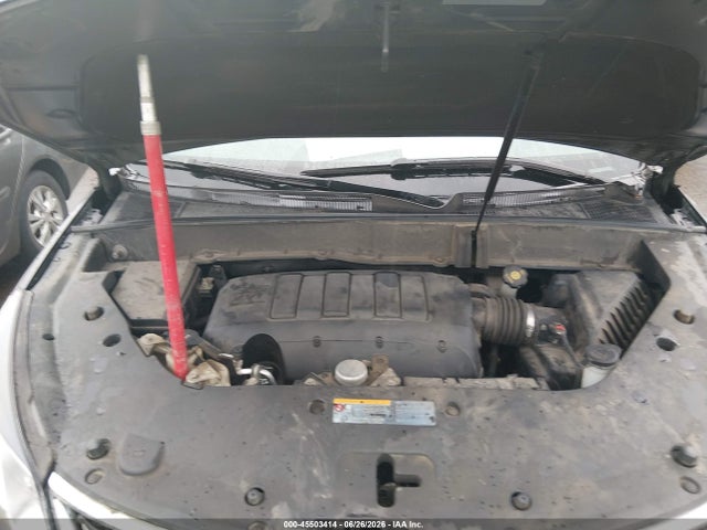45503414 :رقم المزاد ، 1GNKVHKD9HJ284542 vin ، 2017 Chevrolet Traverse Lt مزاد بيع