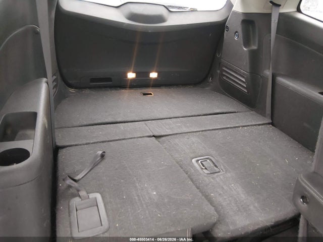 Продаж на аукціоні авто 2017 Chevrolet Traverse Lt, vin: 1GNKVHKD9HJ284542, номер лоту: 45503414