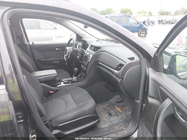 Продаж на аукціоні авто 2017 Chevrolet Traverse Lt, vin: 1GNKVHKD9HJ284542, номер лоту: 45503414