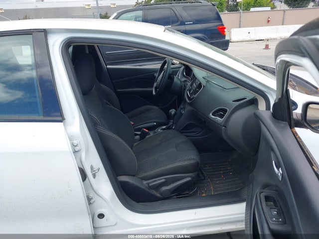 Aukcja sprzedaży 2016 Dodge Dart Sxt, vin: 1C3CDFBA1GD635116, numer aukcji: 45503415