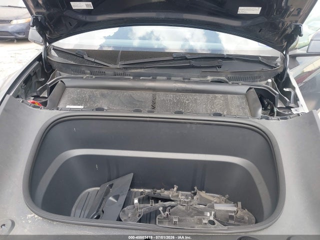 Aukcja sprzedaży 2026 Tesla Model Y All-wheel Drive/long Range Launch Series/premium All-wheel Drive, vin: 7SAYGDEE2TA414770, numer aukcji: 45503419