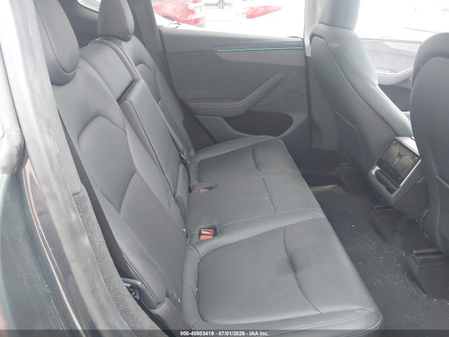 Aukcja sprzedaży 2026 Tesla Model Y All-wheel Drive/long Range Launch Series/premium All-wheel Drive, vin: 7SAYGDEE2TA414770, numer aukcji: 45503419
