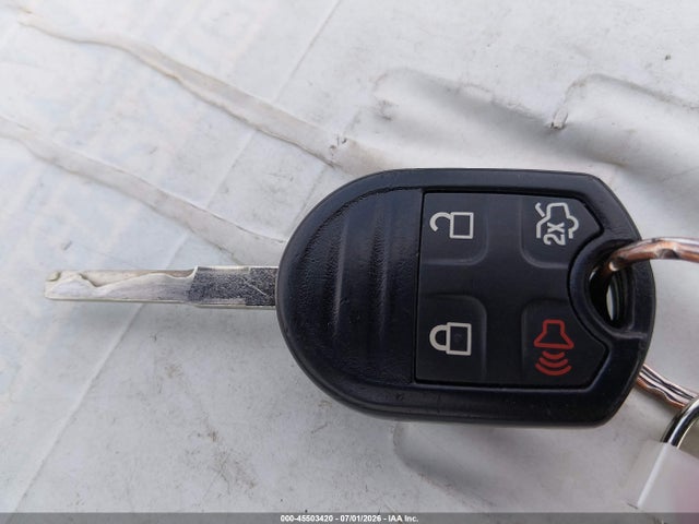 Ford FIESTA S 2018 3FADP4AJ2JM103954 Image 11