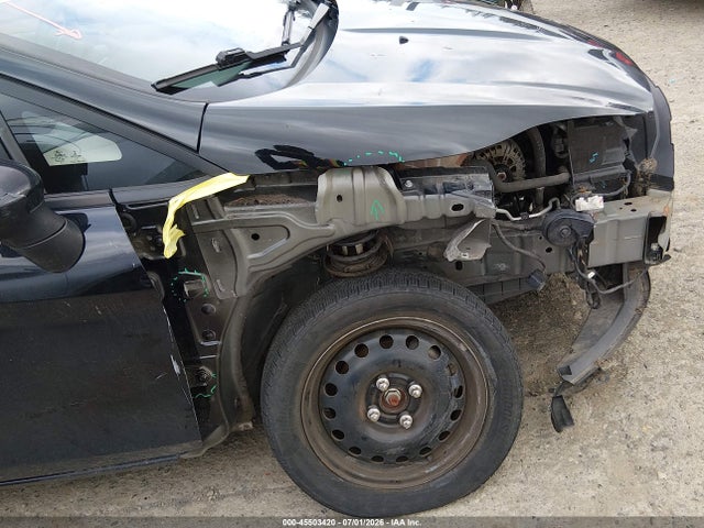 Ford FIESTA S 2018 3FADP4AJ2JM103954 Image 14