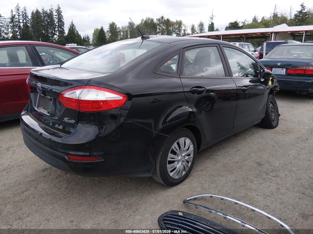 Ford FIESTA S 2018 3FADP4AJ2JM103954 Image 4