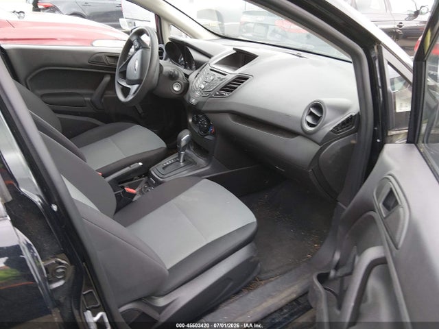 Ford FIESTA S 2018 3FADP4AJ2JM103954 Image 5