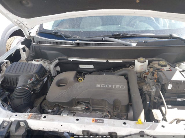 3GNAXSEV3MS157074 Chevrolet Equinox Awd Ls