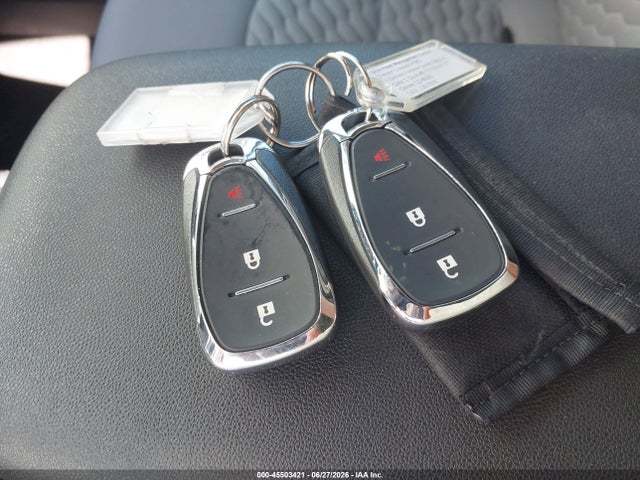 3GNAXSEV3MS157074 Chevrolet Equinox Awd Ls