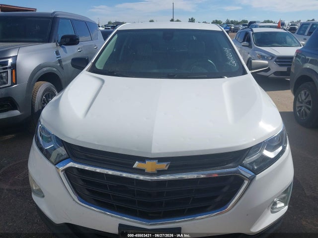 3GNAXSEV3MS157074 Chevrolet Equinox Awd Ls