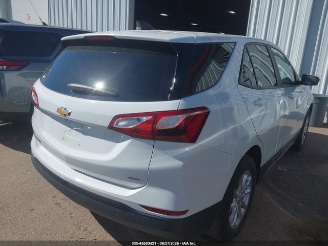 3GNAXSEV3MS157074 Chevrolet Equinox Awd Ls