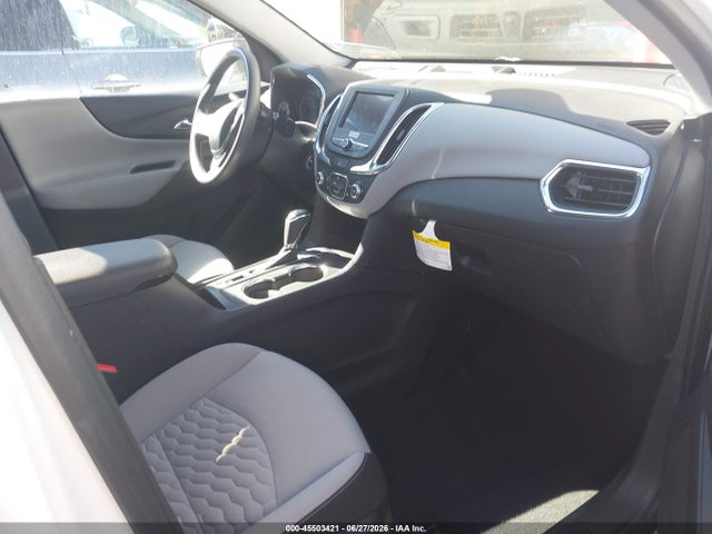 3GNAXSEV3MS157074 Chevrolet Equinox Awd Ls