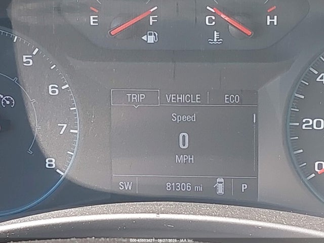 3GNAXSEV3MS157074 Chevrolet Equinox Awd Ls