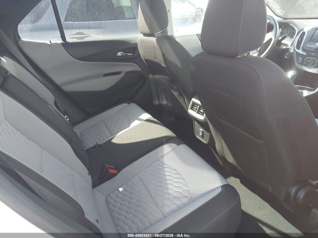 3GNAXSEV3MS157074 Chevrolet Equinox Awd Ls