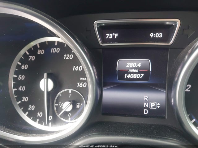 Aukcja sprzedaży 2014 Mercedes-benz Gl 350 Bluetec 4matic, vin: 4JGDF2EE3EA300788, numer aukcji: 45503423