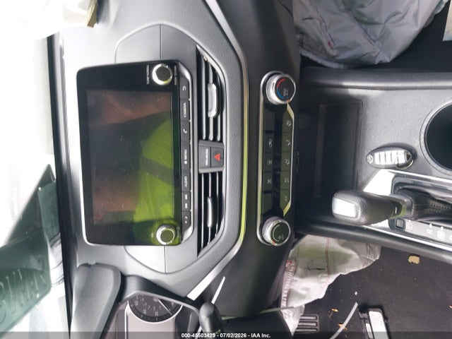 Nissan Altima 2.5 S 2019 1N4BL4BVXKC237960 Image 11